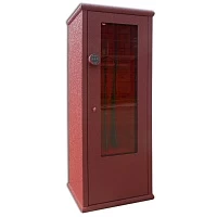 Сейф Metalk Scrigno 1736540 BTL SL Bordo