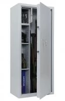 Сейф для оружия Valberg Arsenal 1253T Сейф для оружия Valberg Arsenal 1253T