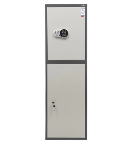 Бухгалтерский шкаф Aiko SL-150/2Т EL