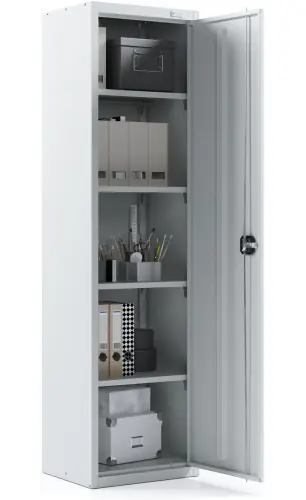 Шкаф архивный ШХА-50(40)