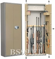 Сейф BS99.EL
