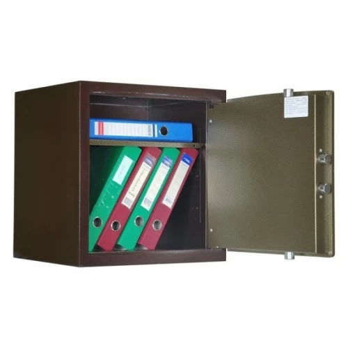 Сейф взломостойкий СМ-460