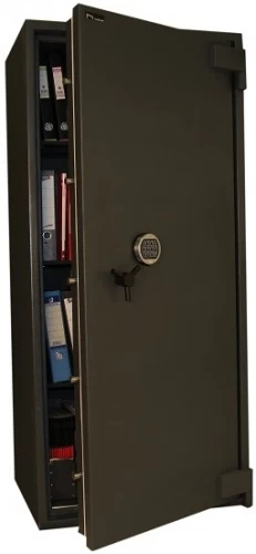 Сейф Stahlkraft Defender Pro 263 EL