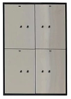 Депозитные ячейки Valberg DB-4 DGL