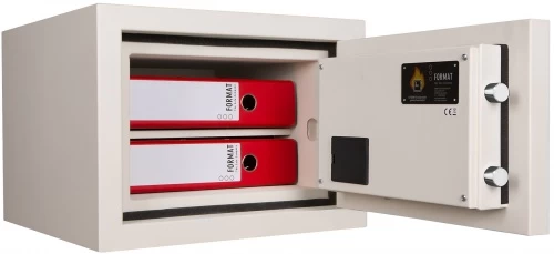 Сейф Format Fire Safe Light EL Bio