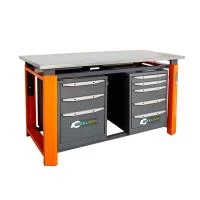 Верстак TBP 1800 TB3-TB5 Верстак TBP 1800 TB3-TB5