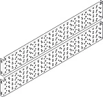 Комплект экран AMH TC