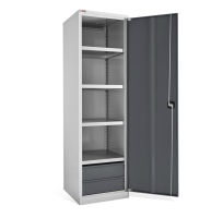 Шкаф для инструментов ВЛ-К-050-05