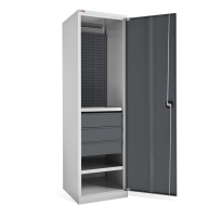 Шкаф для инструментов ВЛ-К-050-07